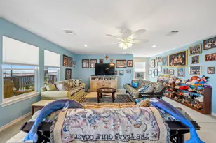 521 Beach Front Dr, Matagorda, TX 77457 - Photo 27