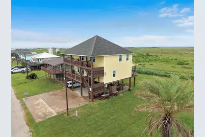 521 Beachfront Drive, Matagorda, TX 77457 - Photo 49