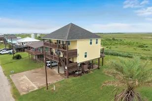 521 Beach Front Dr, Matagorda, TX 77457 - Photo 49