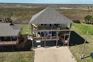521 Beach Front Dr, Matagorda, TX 77457 - Photo 43