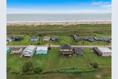 521 Beachfront Drive, Matagorda, TX 77457 - Photo 45