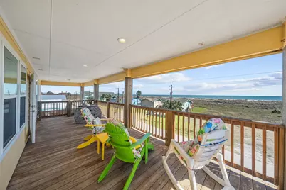 521 Beachfront Drive, Matagorda, TX 77457 - Photo 29