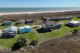 521 Beach Front Dr, Matagorda, TX 77457 - Photo 45