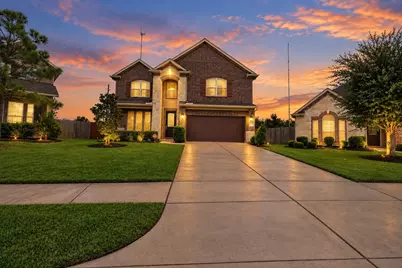 2403 Shelly Lang Court, Missouri City, TX 77459 - Photo 35