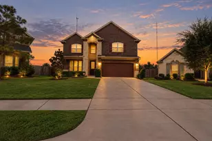 2403 Shelly Lang Ct, Missouri City, TX 77459 - Photo 1