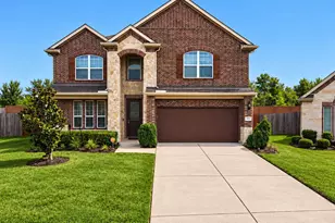 2403 Shelly Lang Ct, Missouri City, TX 77459 - Photo 3