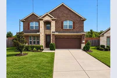 2403 Shelly Lang Court, Missouri City, TX 77459 - Photo 37