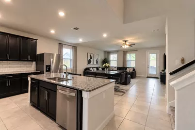 2403 Shelly Lang Court, Missouri City, TX 77459 - Photo 3