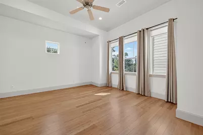 931 W 23rd Street #K, Houston, TX 77008 - Photo 13