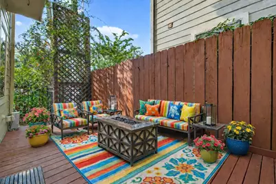 931 W 23rd Street #K, Houston, TX 77008 - Photo 35