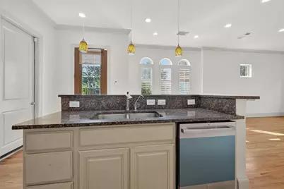 931 W 23rd Street #K, Houston, TX 77008 - Photo 11