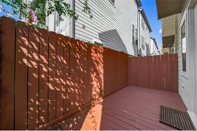 931 W 23rd Street #K, Houston, TX 77008 - Photo 33