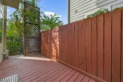 931 W 23rd Street #K, Houston, TX 77008 - Photo 31