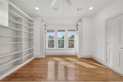 931 W 23rd Street #K, Houston, TX 77008 - Photo 27