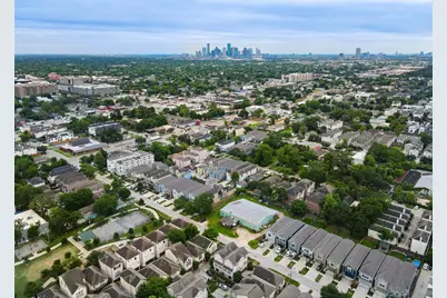 931 W 23rd Street #K, Houston, TX 77008 - Photo 37