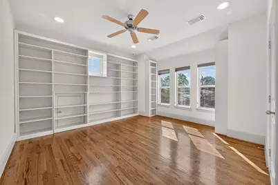 931 W 23rd Street #K, Houston, TX 77008 - Photo 25