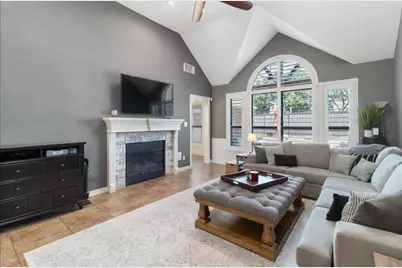 18234 Knotty Green Drive, Houston, TX 77084 - Photo 9