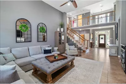 18234 Knotty Green Drive, Houston, TX 77084 - Photo 5