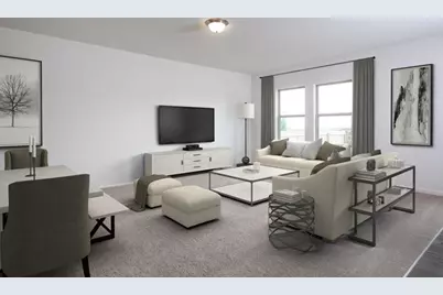 18853 Lucas Michael Way, New Caney, TX 77357 - Photo 3