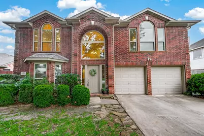23715 Hopewell Drive, Katy, TX 77493 - Photo 1