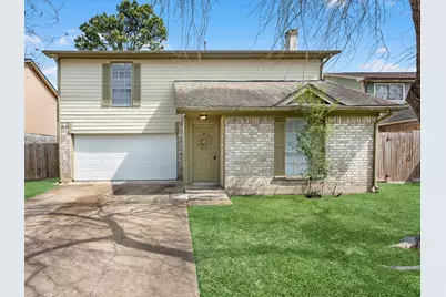 19918 Bambiwoods Drive, Humble, TX 77346 - Photo 1