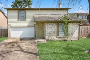 19918 Bambiwoods Dr, Humble, TX 77346 - Photo 1