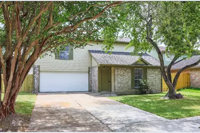 19918 Bambiwoods Drive, Humble, TX 77346 - Photo 1