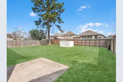 19918 Bambiwoods Drive, Humble, TX 77346 - Photo 23