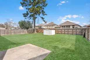 19918 Bambiwoods Dr, Humble, TX 77346 - Photo 23