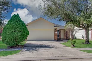 8511 Doskocil Dr, Houston, TX 77044 - Photo 1