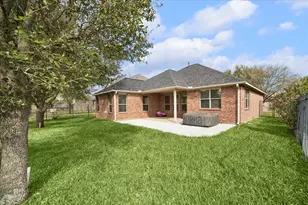 7806 Summer Night Ln, Rosenberg, TX 77469 - Photo 5