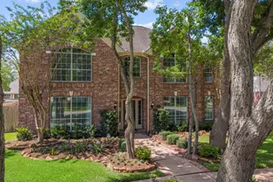 9614 Pennington Ln, Missouri City, TX 77459 - Photo 43