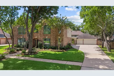 9614 Pennington Lane, Missouri City, TX 77459 - Photo 1