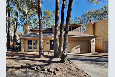 164 Maple Branch Street, Spring, TX 77380 - Photo 1