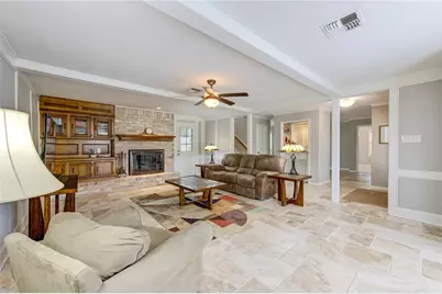 12310 Rocky Knoll Drive, Houston, TX 77077 - Photo 9