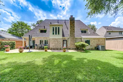 12310 Rocky Knoll Drive, Houston, TX 77077 - Photo 5