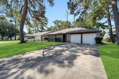 23123 Lestergate Drive, Spring, TX 77373 - Photo 3