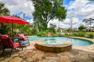 12711 Waterside Way, Houston, TX 77041 - Photo 1
