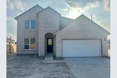 3204 Bright Maple Drive, Conroe, TX 77385 - Photo 1