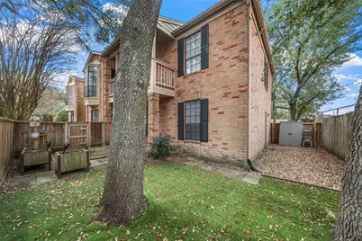 2255 Braeswood Park Drive #105, Houston, TX 77030 - Photo 23
