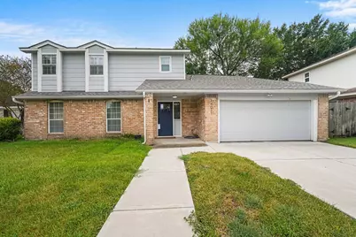 14011 Wickersham Lane, Houston, TX 77077 - Photo 17