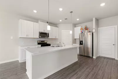 3807 Glossy Lake Drive, Houston, TX 77082 - Photo 5