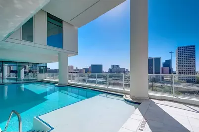4521 San Felipe Street #2602, Houston, TX 77027 - Photo 5