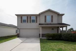 4302 Pecos River Dr, Spring, TX 77386 - Photo 3
