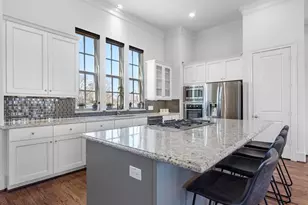 2110 Lakeshore Edge Dr, Houston, TX 77080 - Photo 9