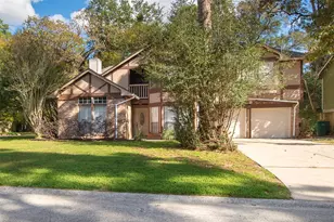 9 S Brook Pebble Ct, The Woodlands, TX 77380 - Photo 1