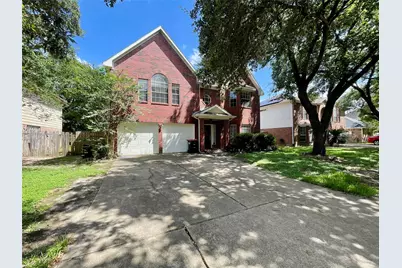24231 Pepperrell Place Street, Katy, TX 77493 - Photo 1
