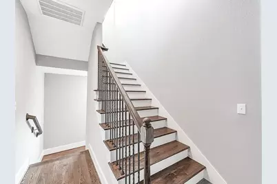 4609 Nett Street #B, Houston, TX 77007 - Photo 11