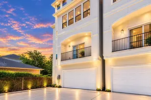 4609 Nett St, Houston, TX 77007 - Photo 1