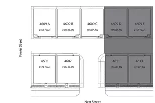 4609 Nett St, Houston, TX 77007 - Photo 35